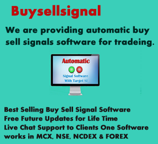 The Main Principles Of Auto Buy & Sell Signal Software For Stock And Commodity 
